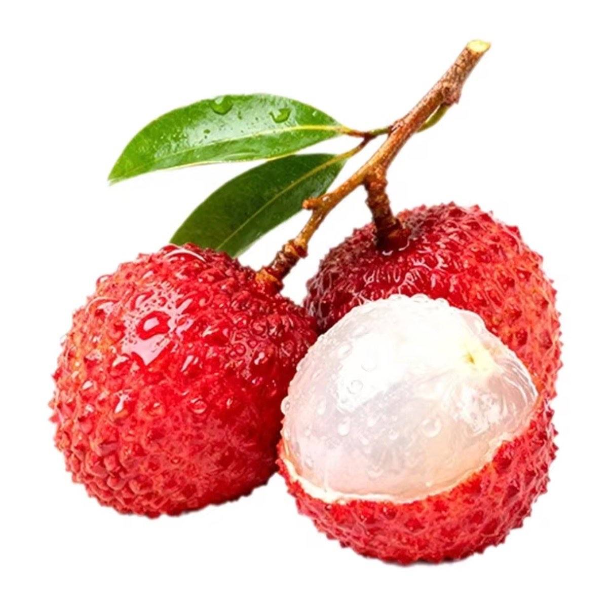 Lycheesaft
