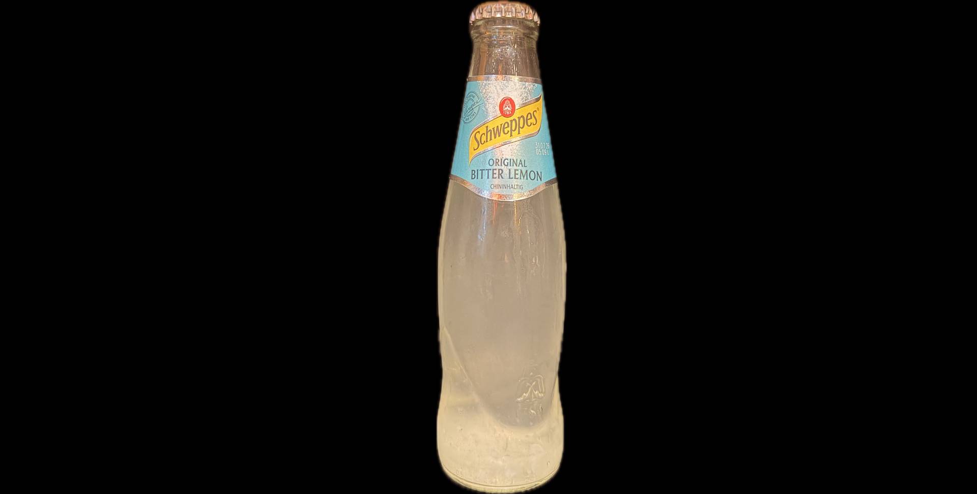 Schweppes Tonic W