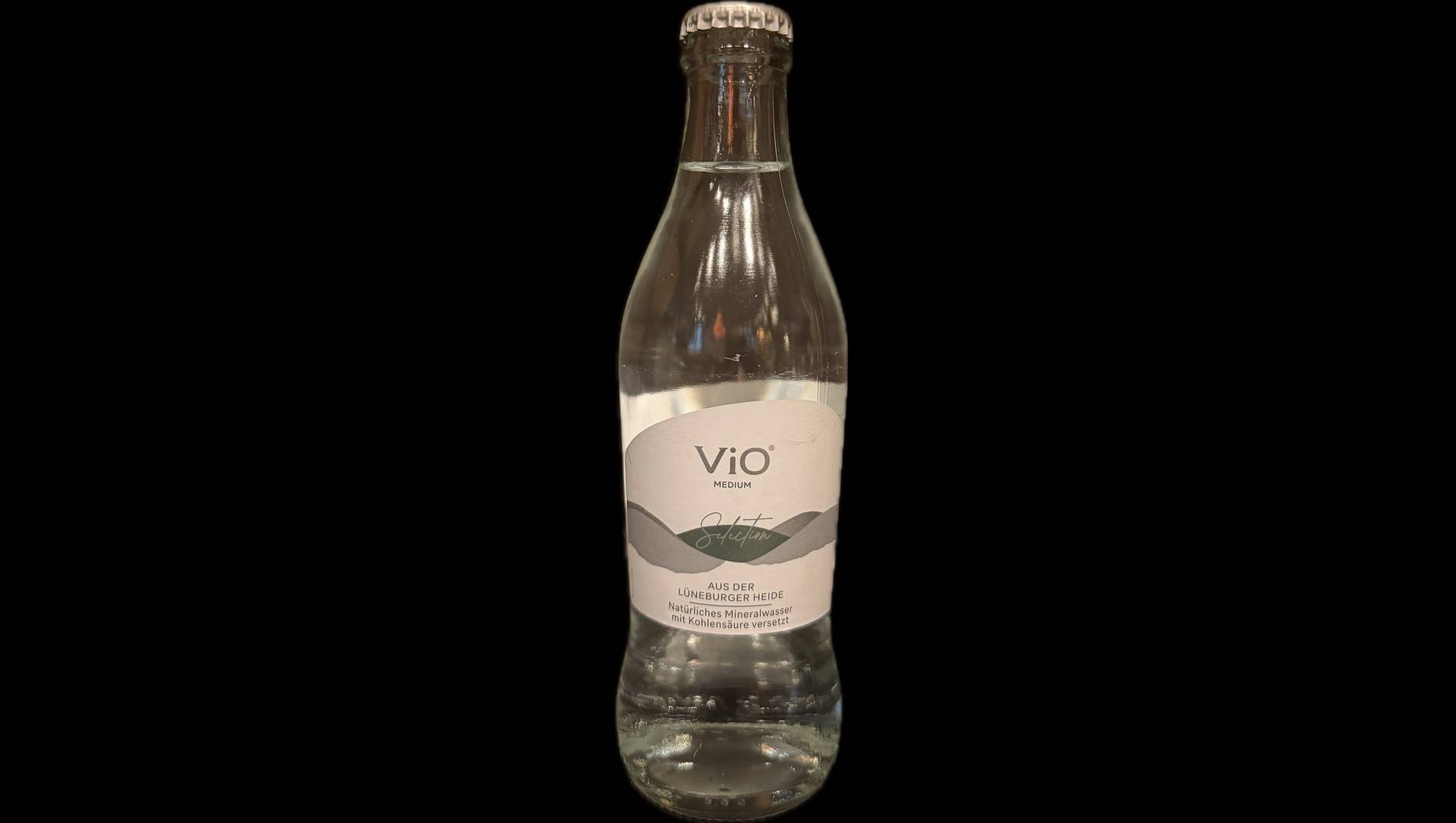 Vio Medium 0.25l