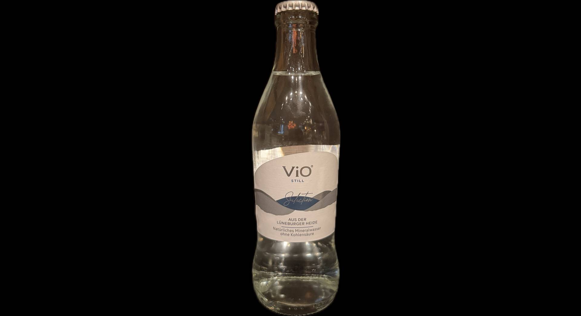 Vio Still 0.25l