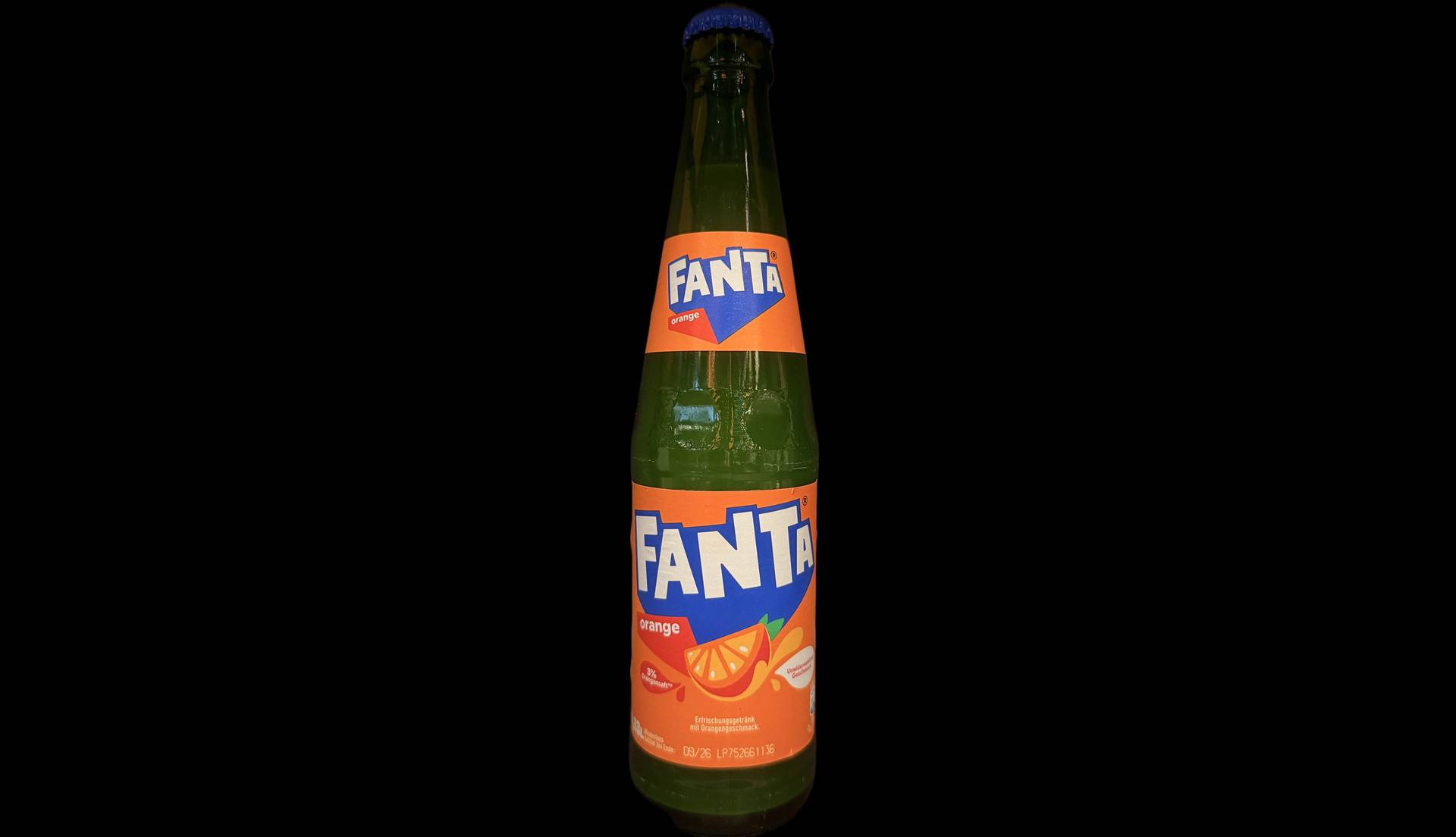 Fanta