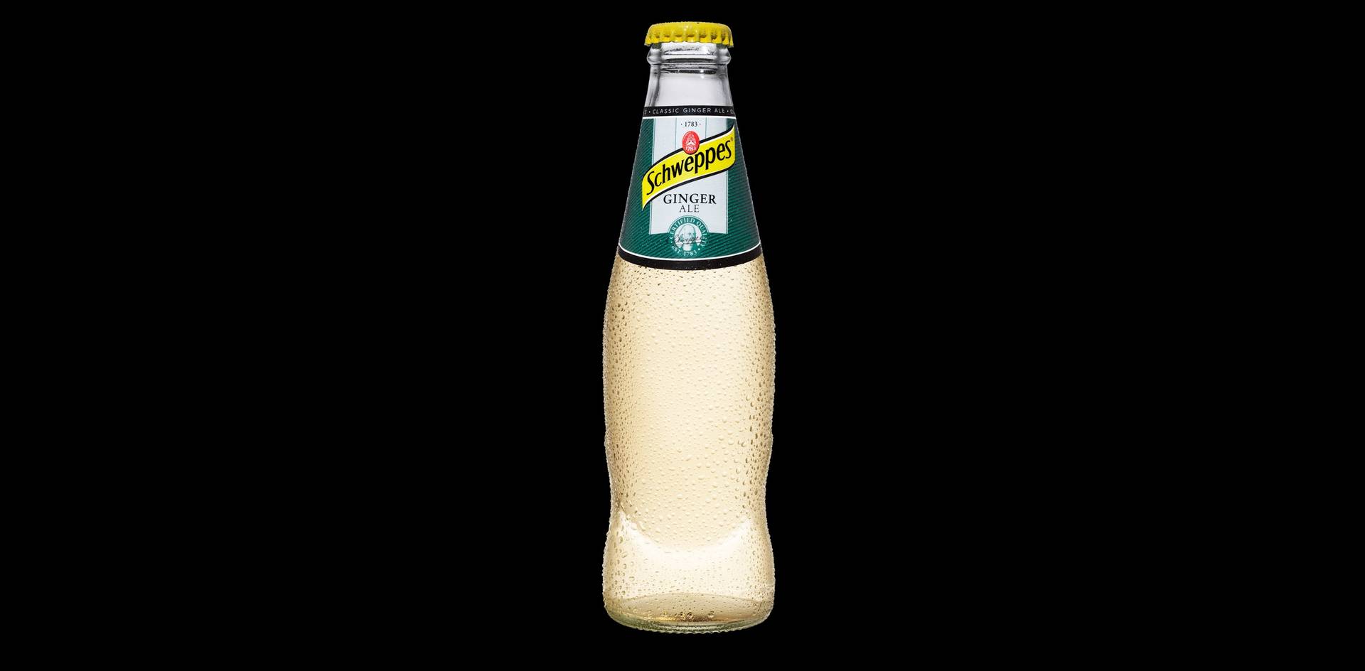 Schweppes Ginger Ale