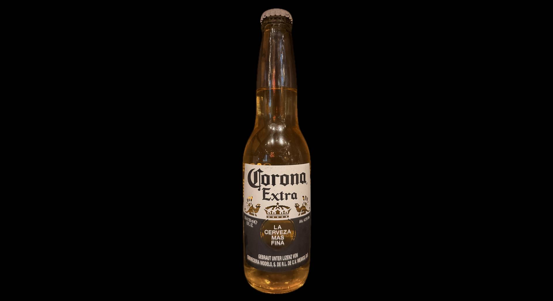 Corona  0.33l
