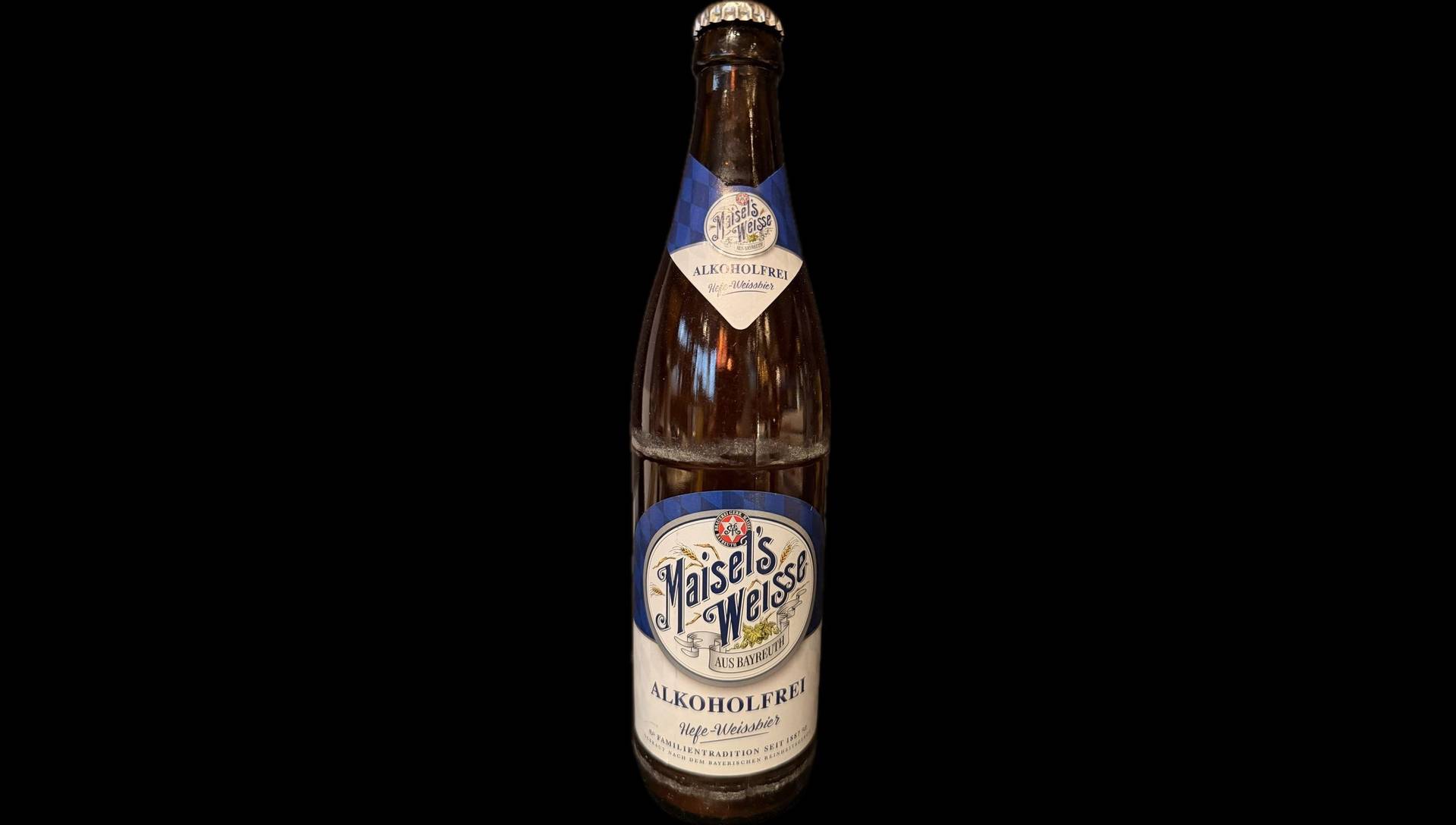 Maisel's Weisse 0,5l