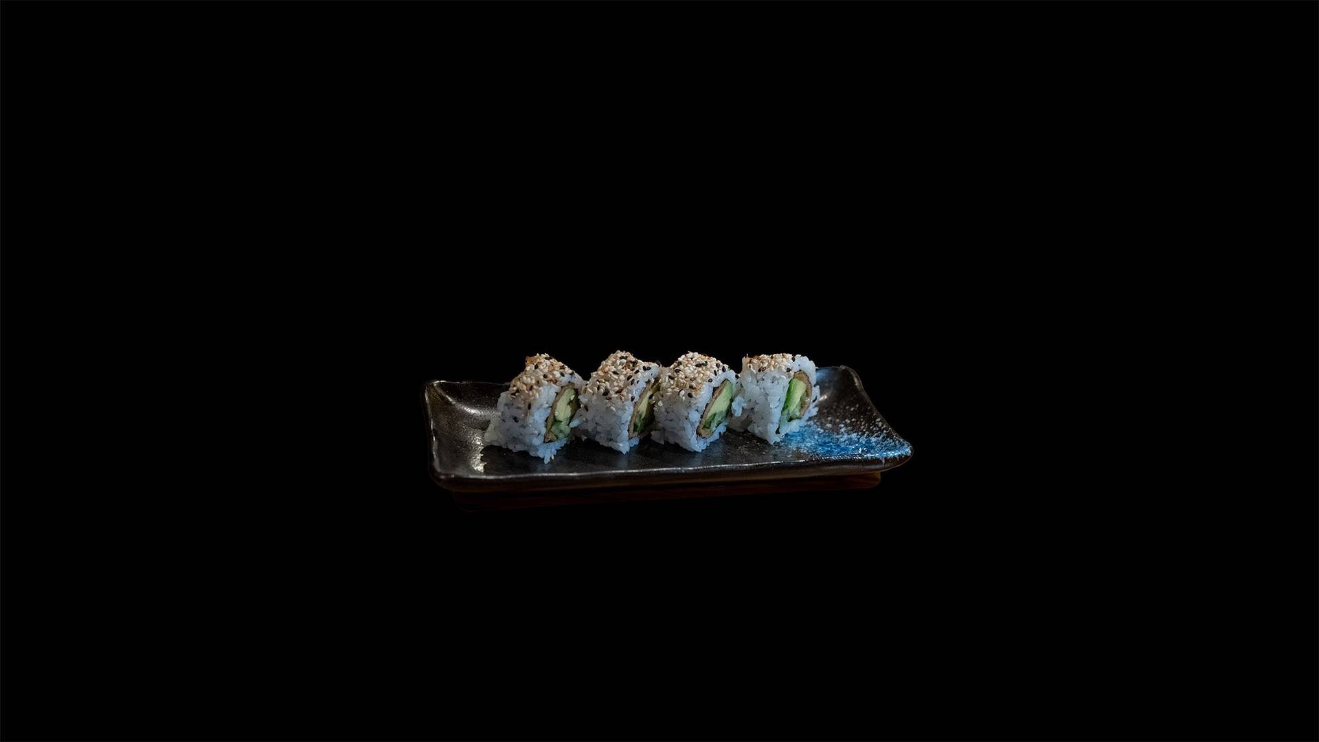 Yasai Roll