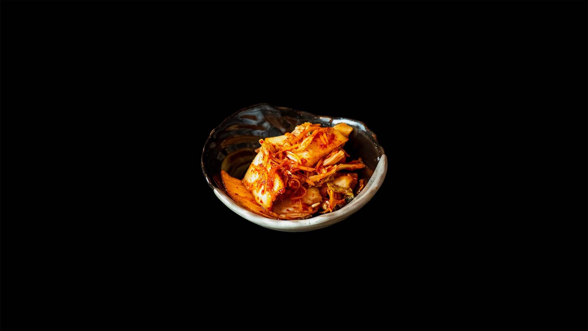 Kimchi