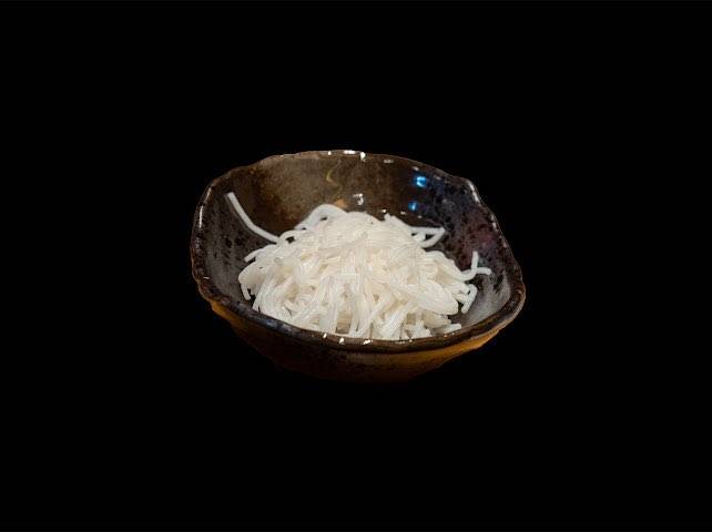 Rice noodles