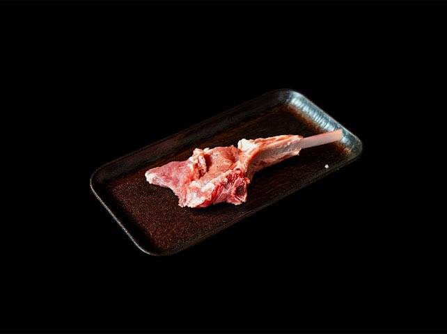 Lamb Cutlet