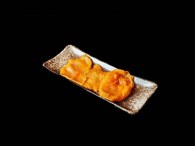 Chicken filet ( marinated )