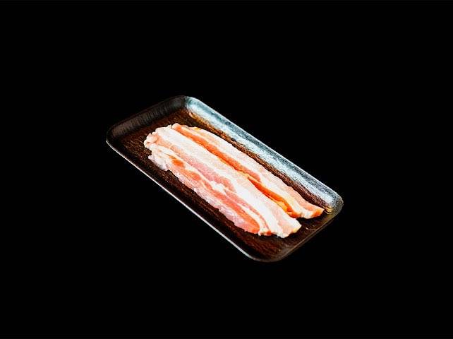 Pork belly