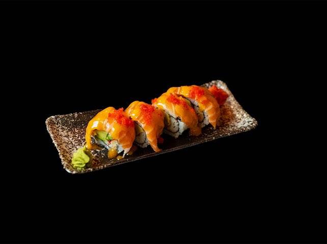 Sake Roll