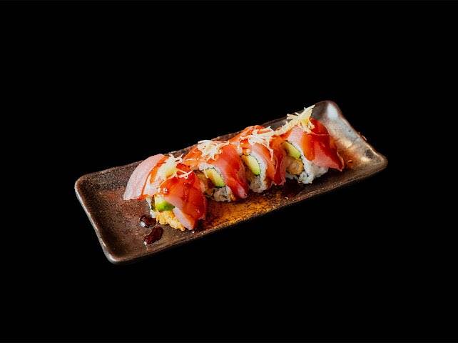 Tuna Roll