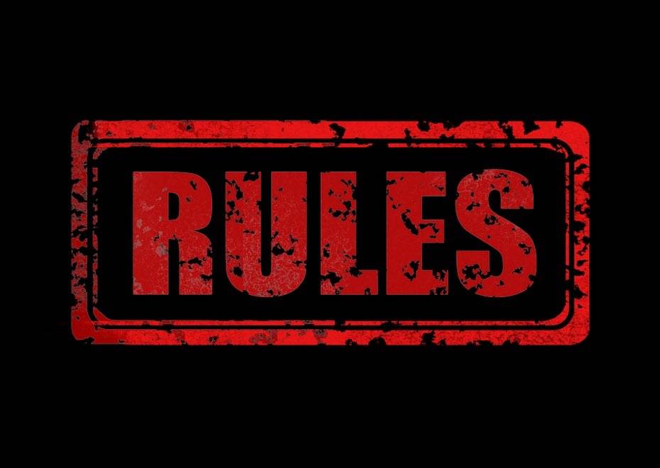 Rules