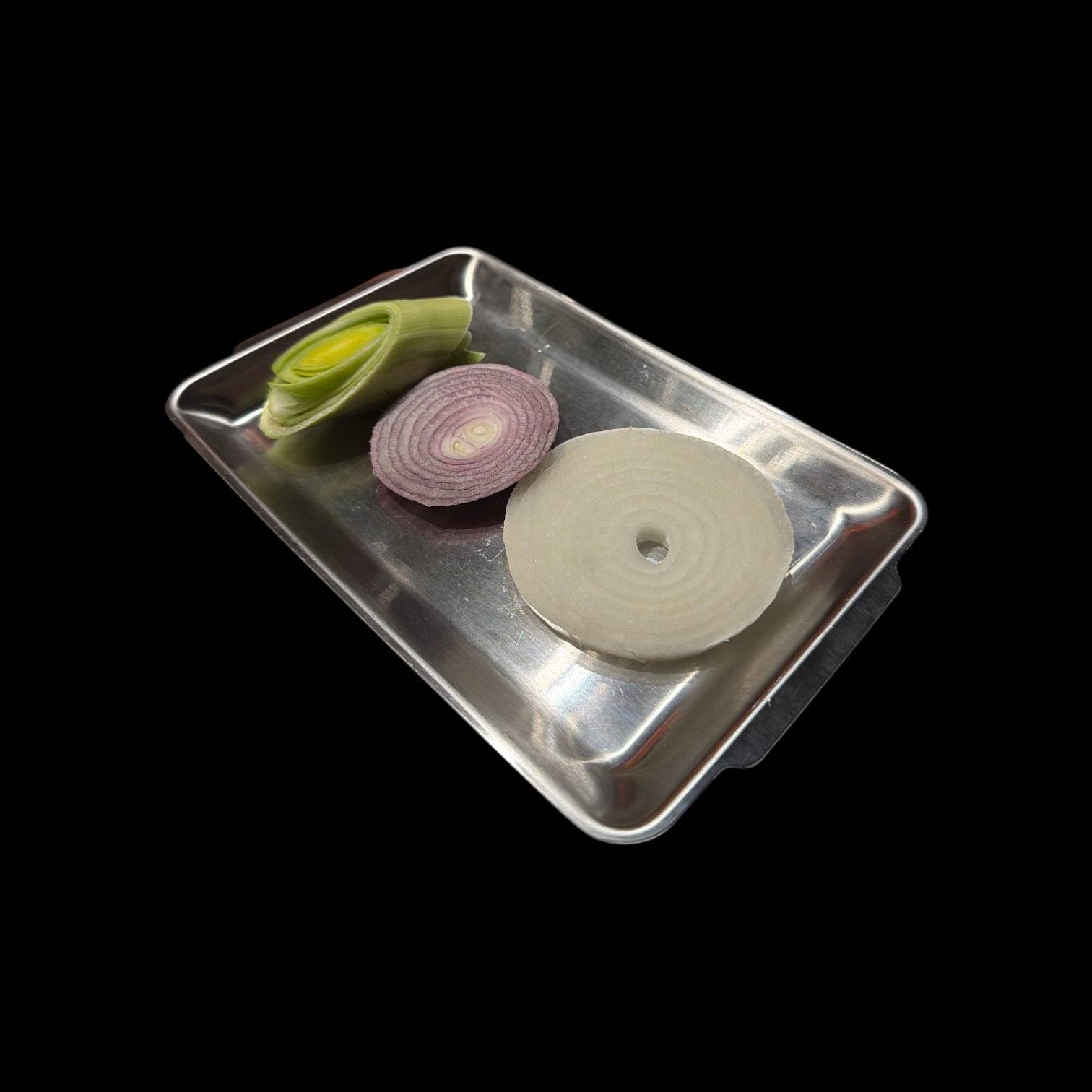 Onion Mix Spring Onion, Onion and Red