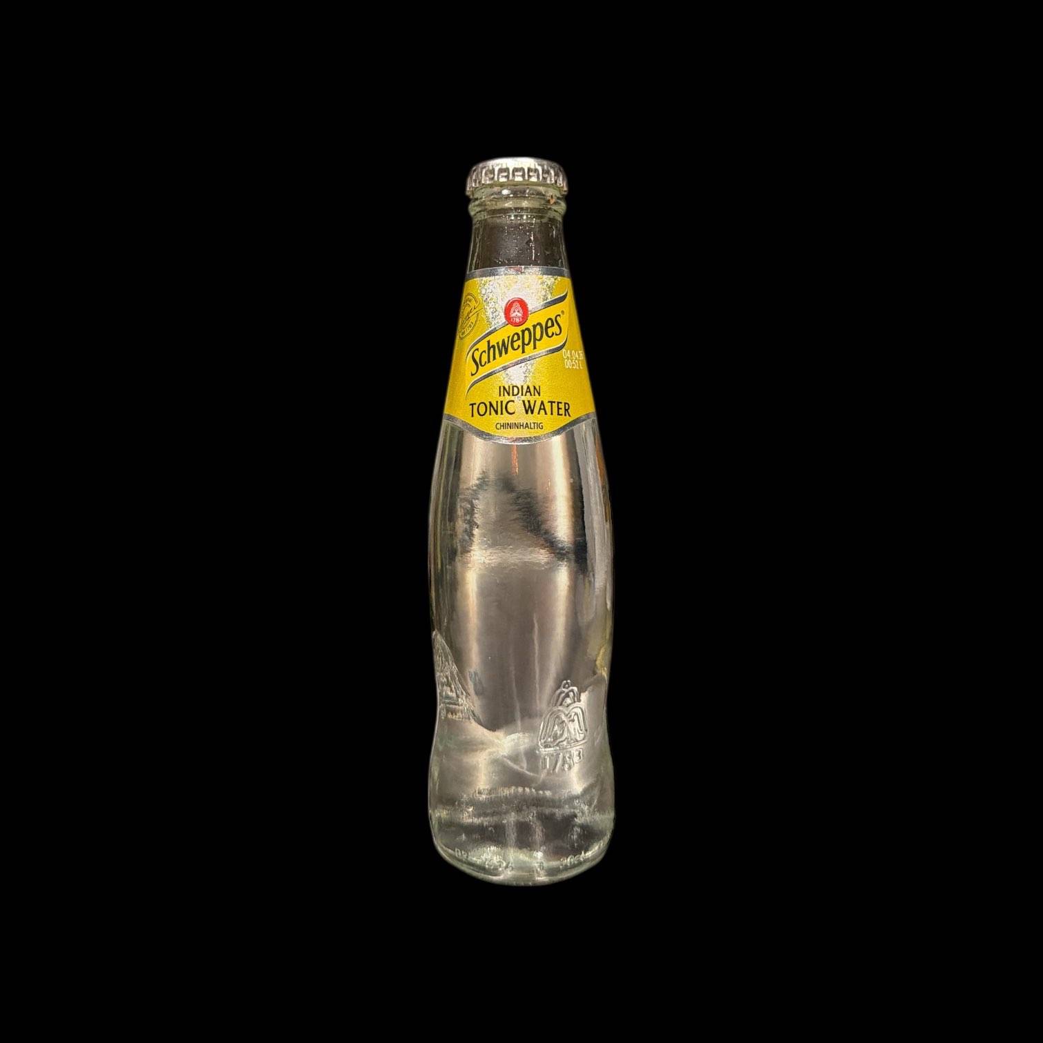 Schweppes Tonic Water