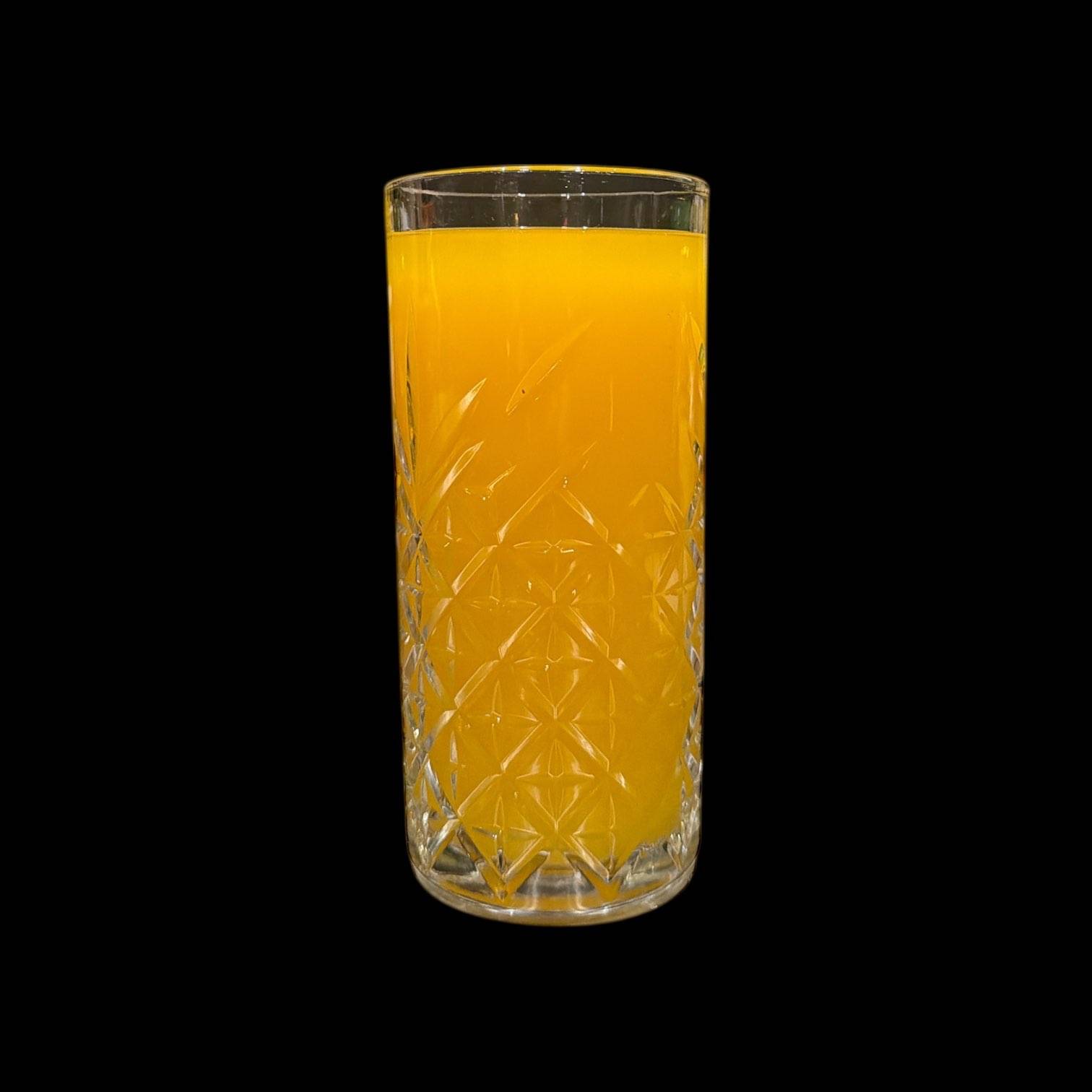 Passion fruit nectar 0.4l