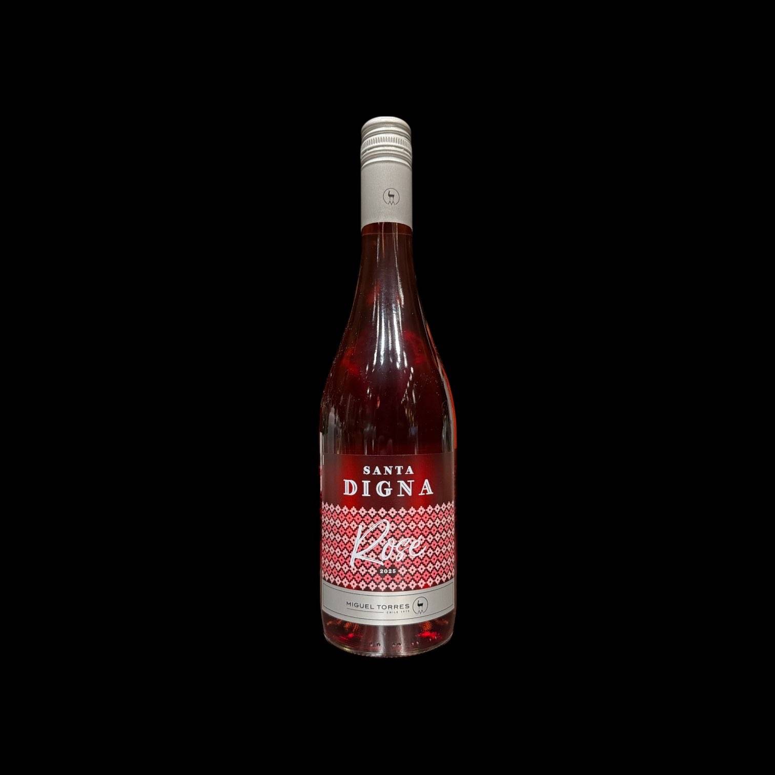 Santa Digna Rosé