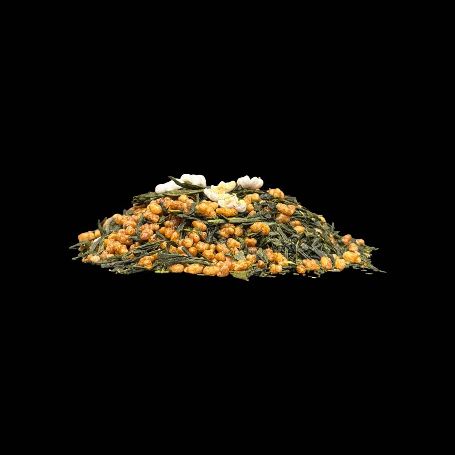 Genmaicha Grüner Tee