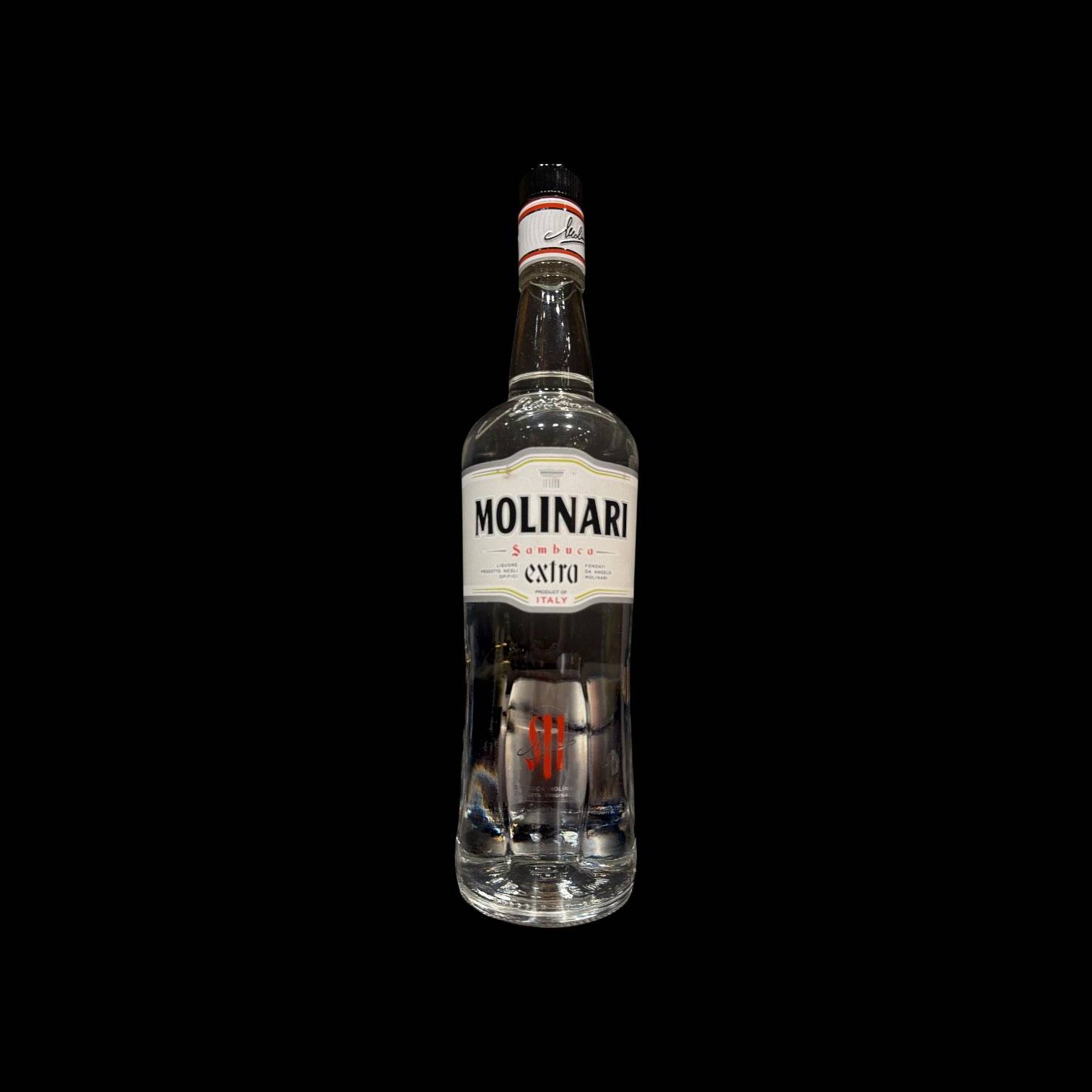 Sambuca 2cl