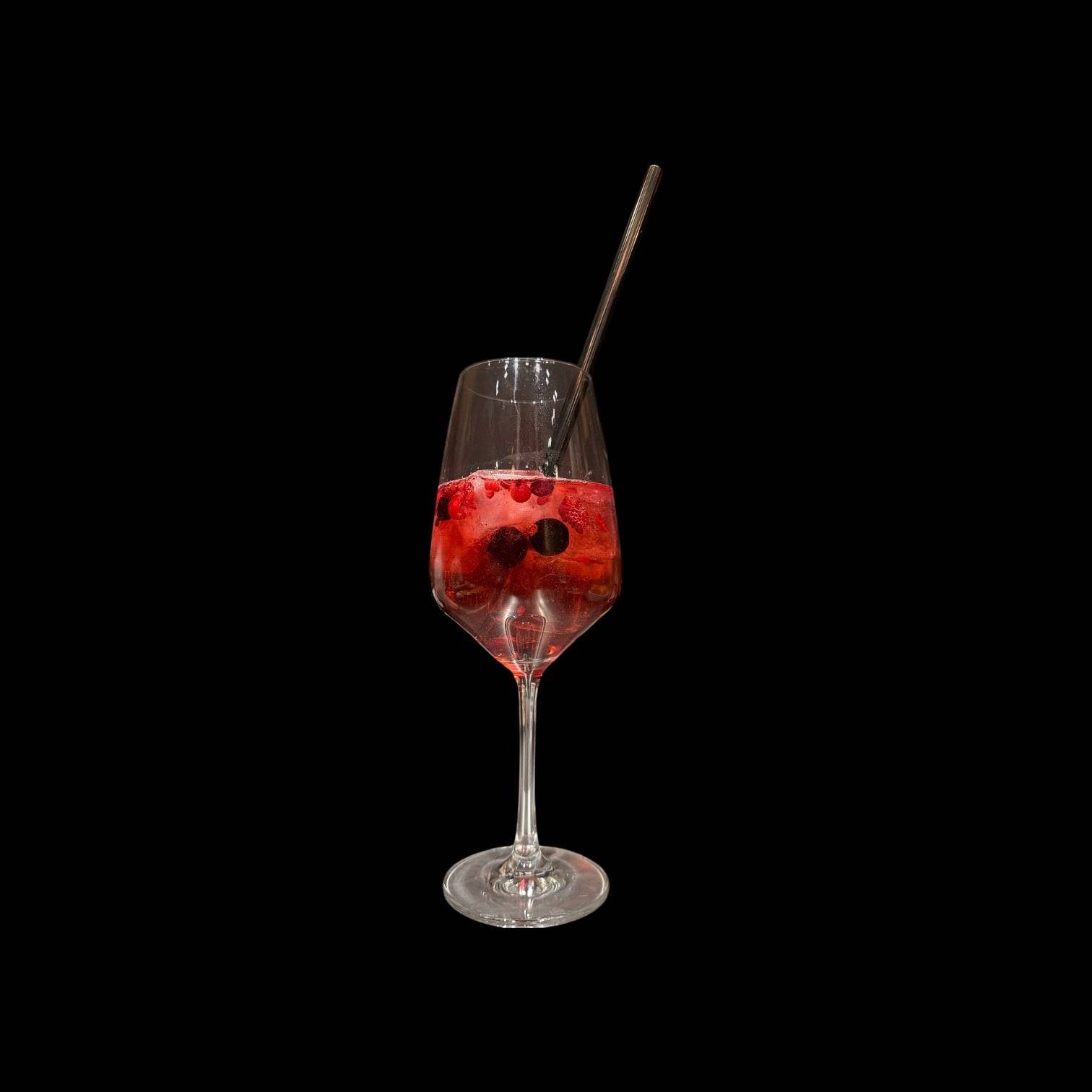 Lillet Wildberry 0,2l
