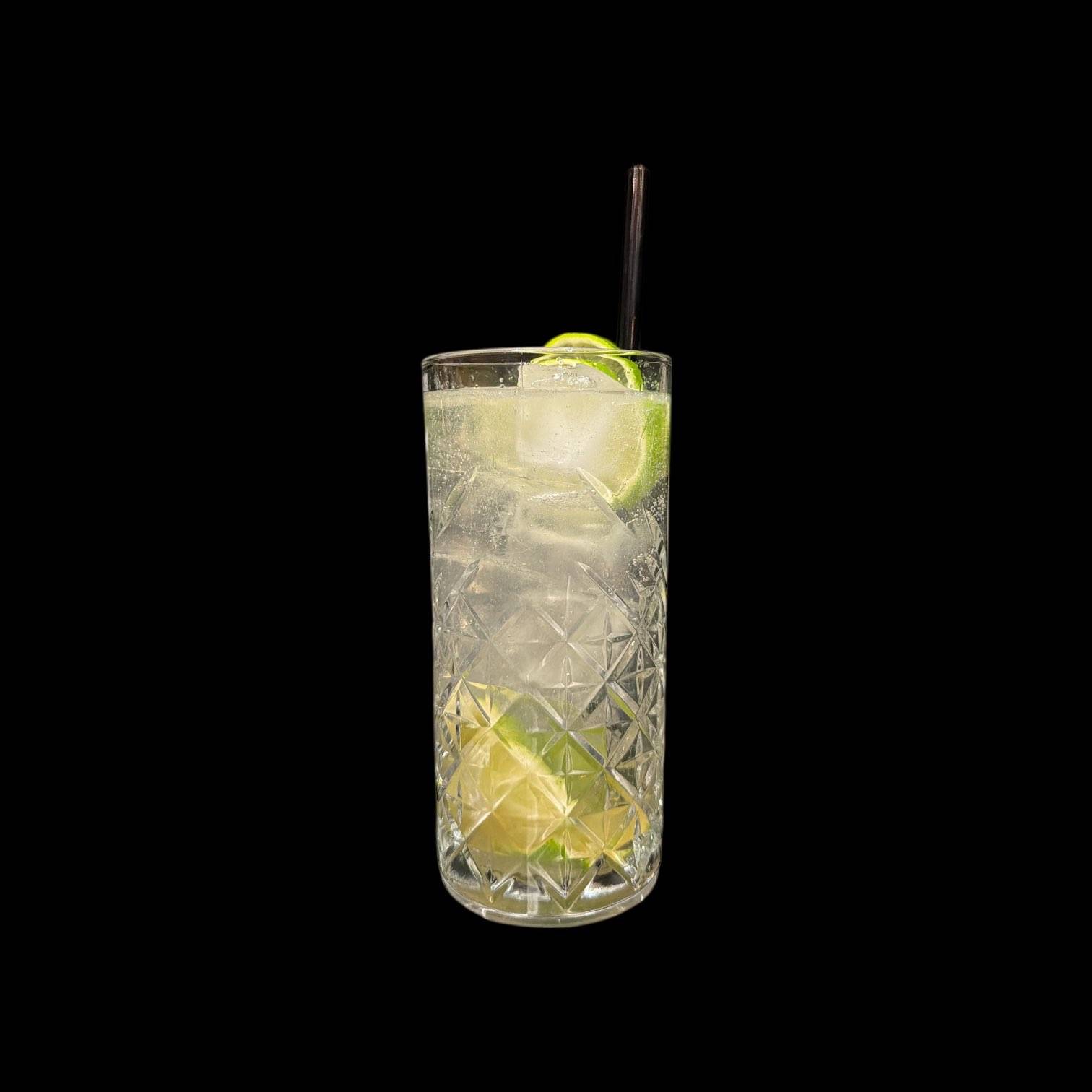 Caipirinha