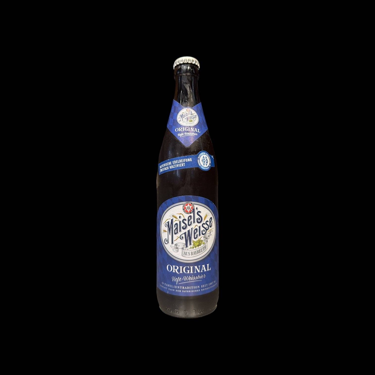 Maisel's Weisse 0,5l