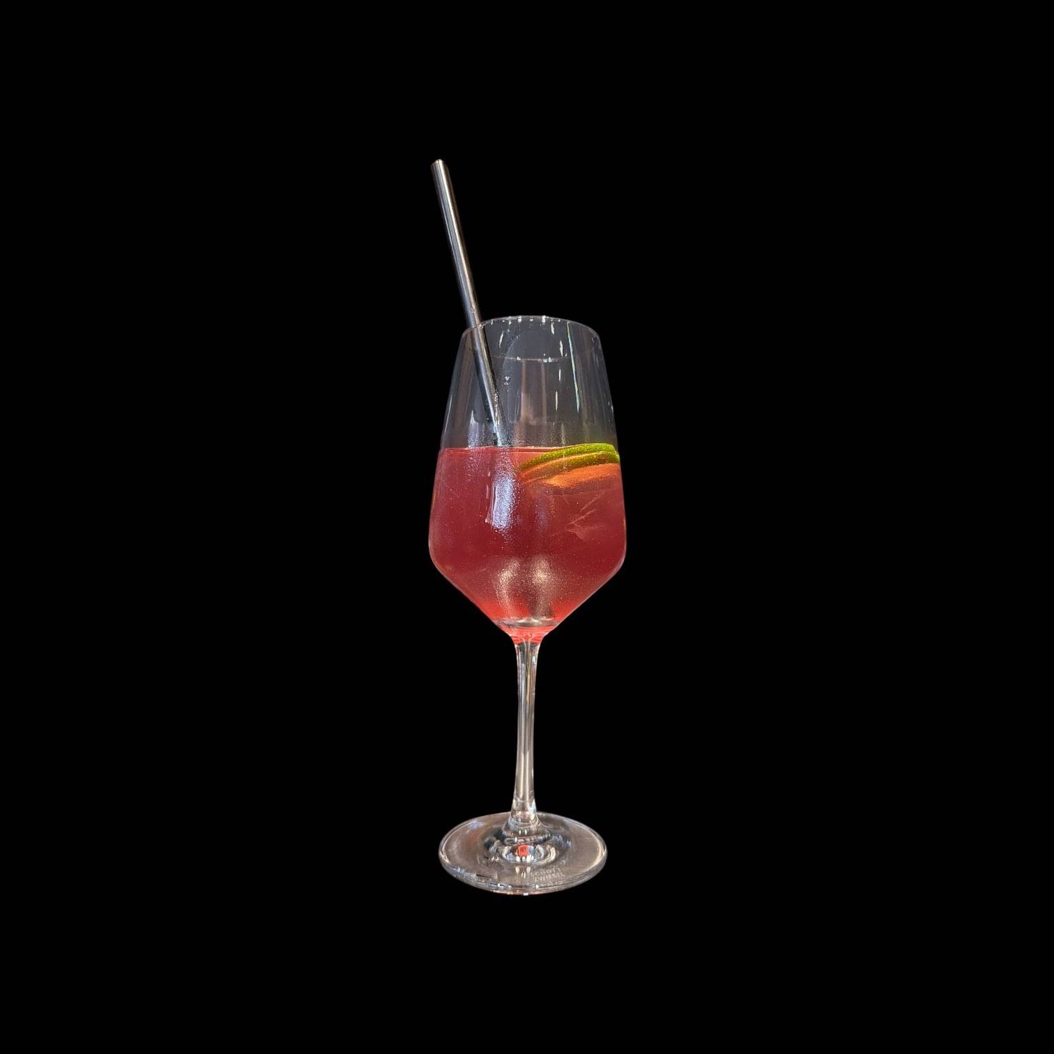 Déjàvu Pink Grapefruit