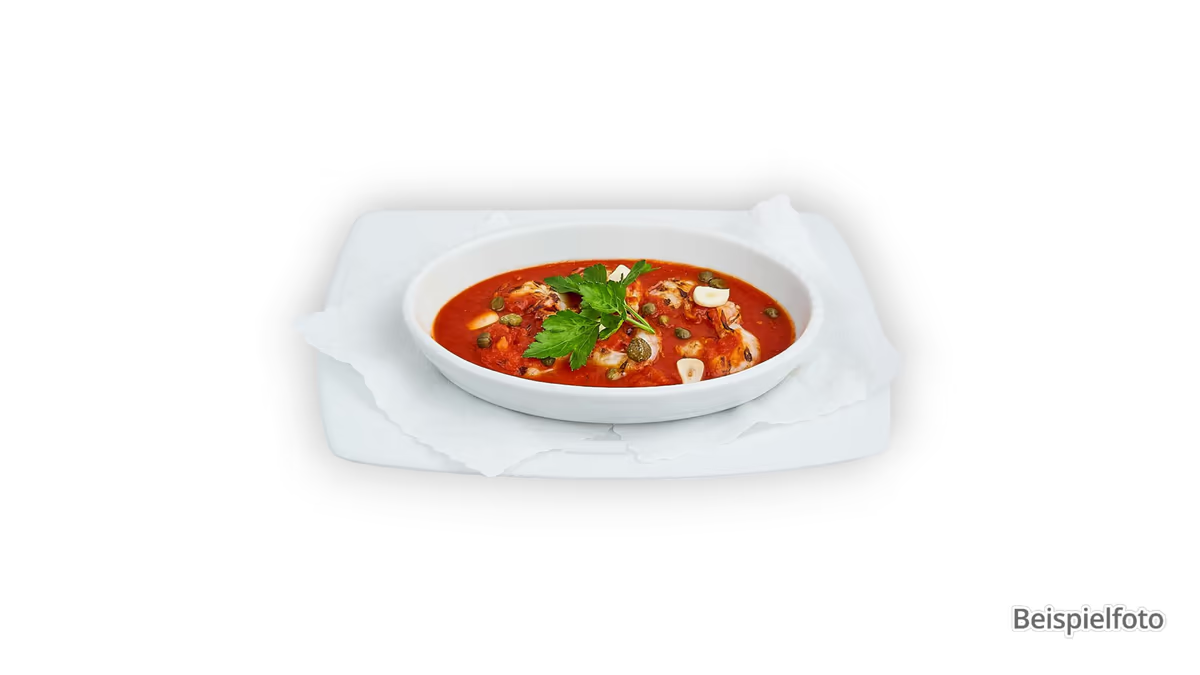 SCAMPI BOMBAY