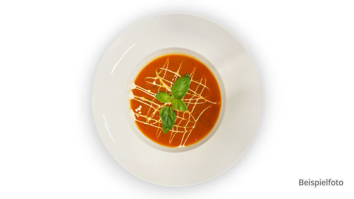 TOMATEN SHORBA