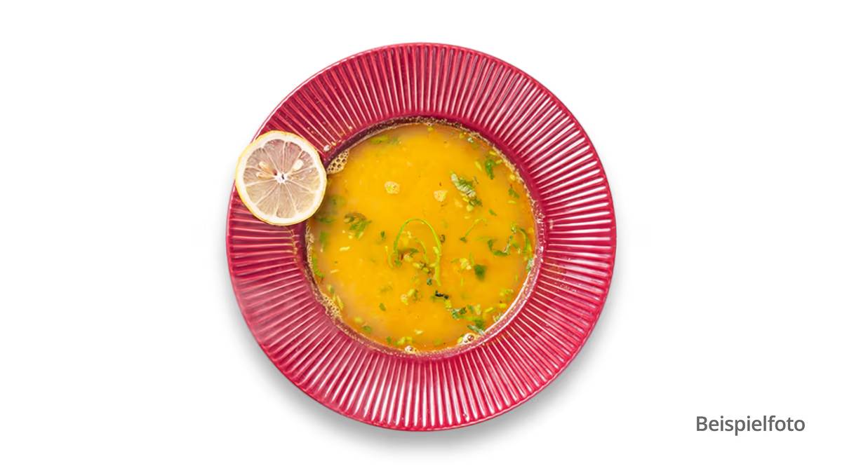 DAL SHORBA