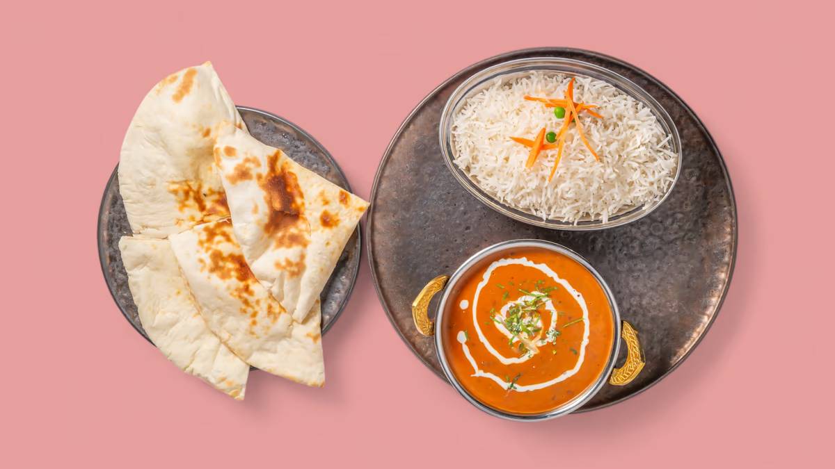 DAL MAKHANI