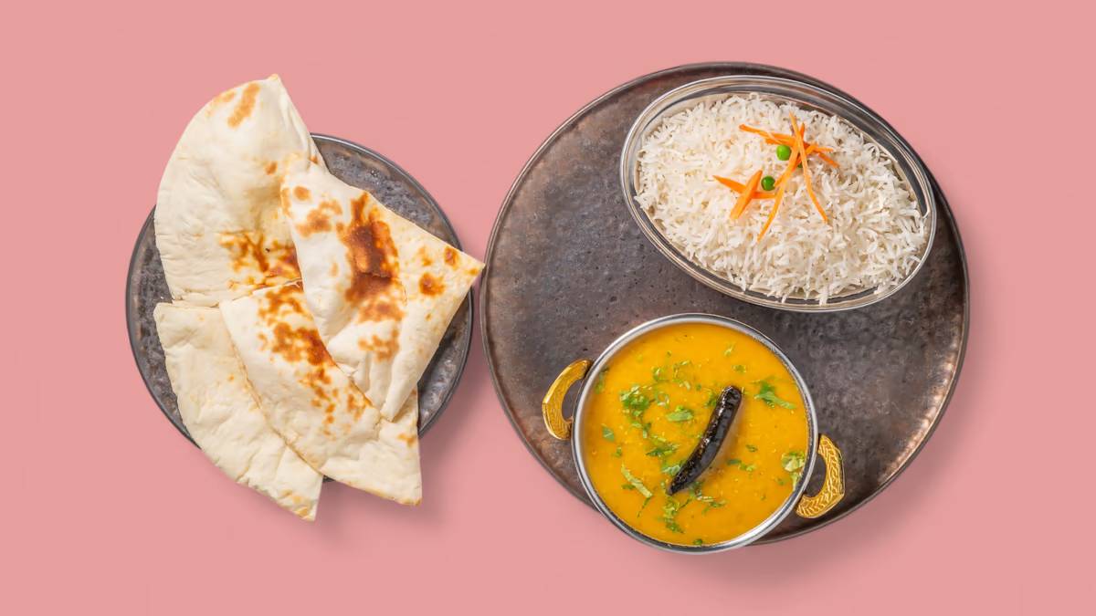 DAL TADKA (VEGAN)