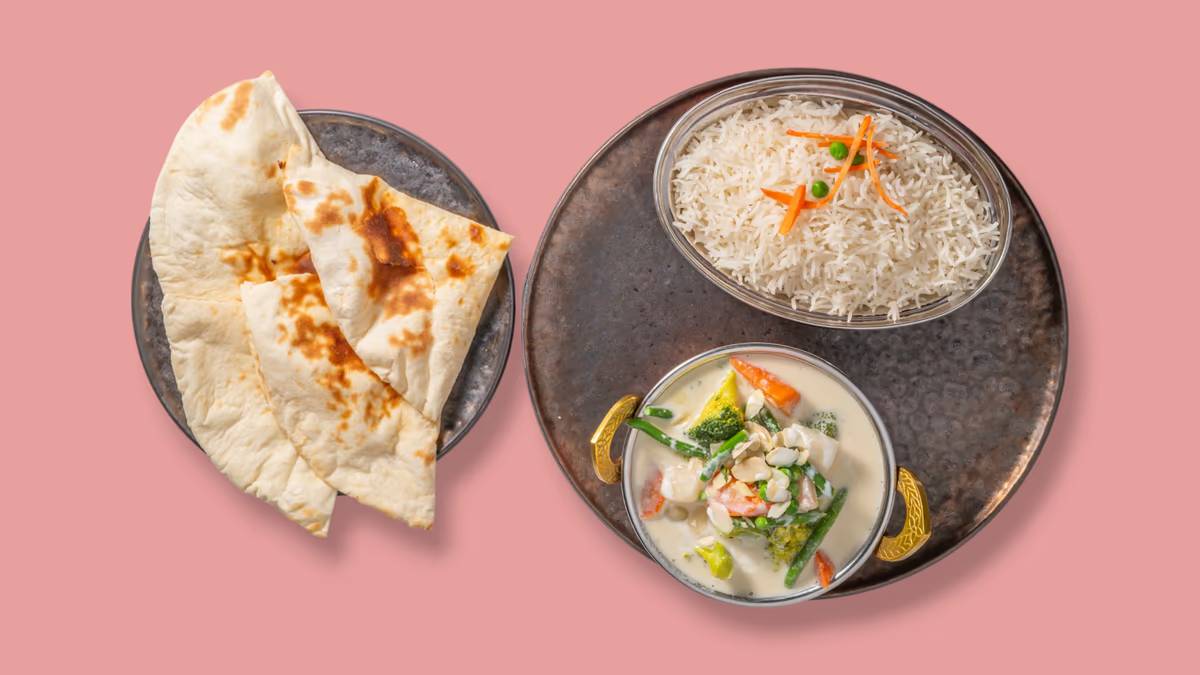 NAVRATAN KORMA (NICHT SCHARF)