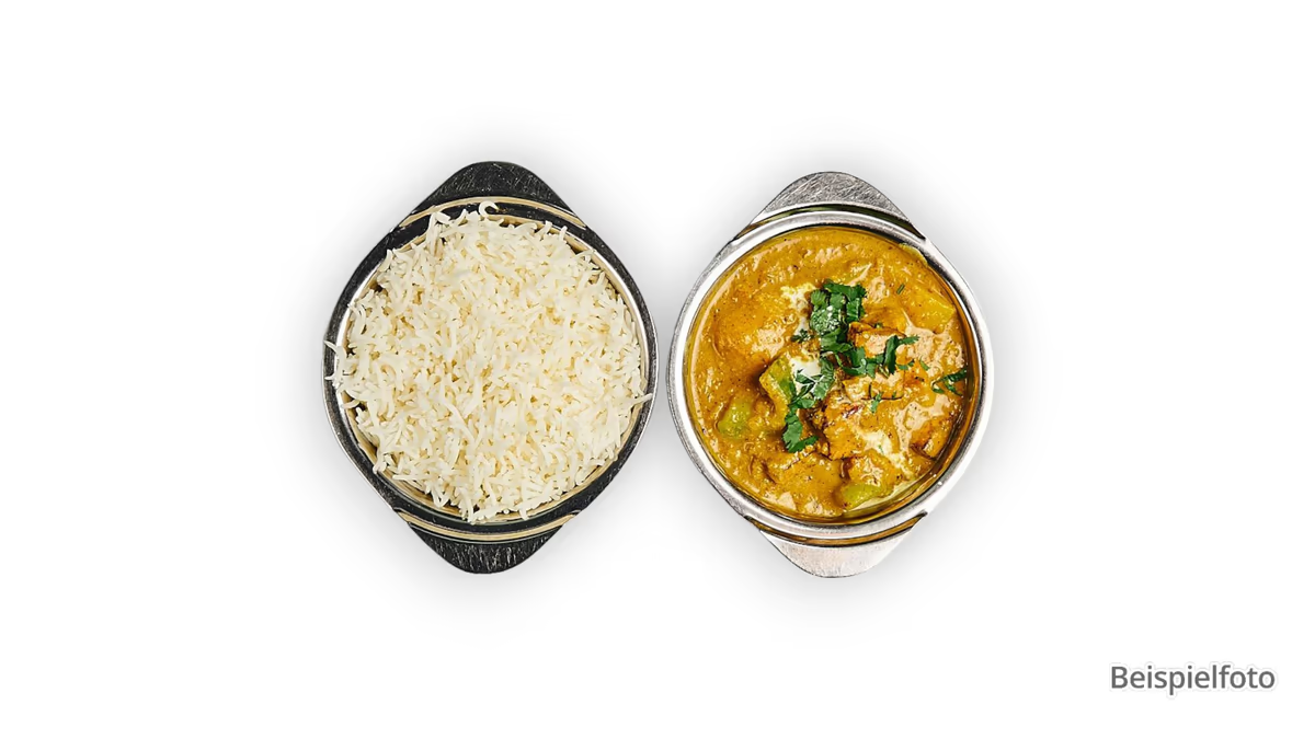 KADAI PANEER (SCHARF)