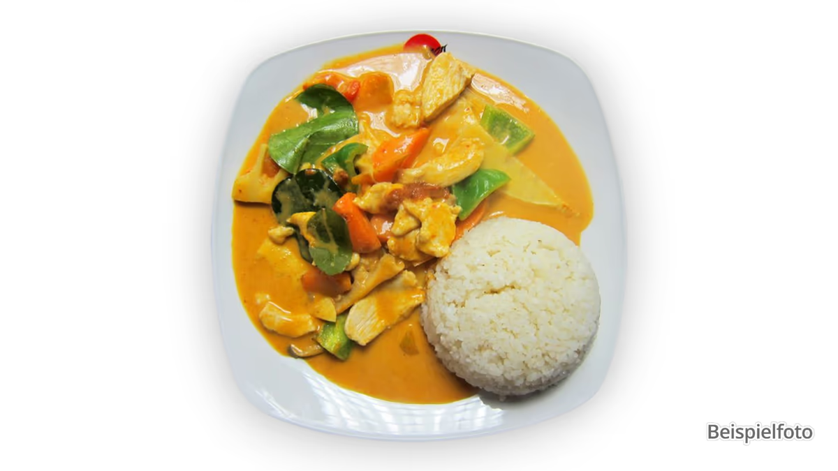 CHICKEN MUSHROOM