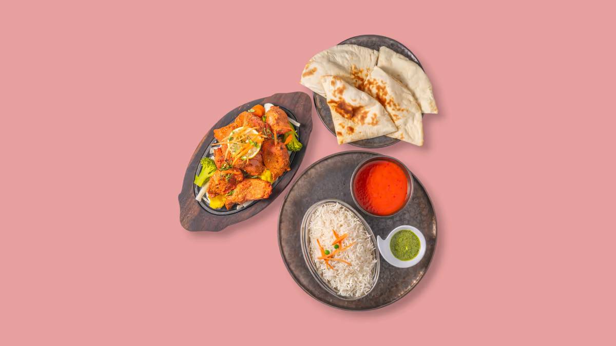 LAMM CURRY