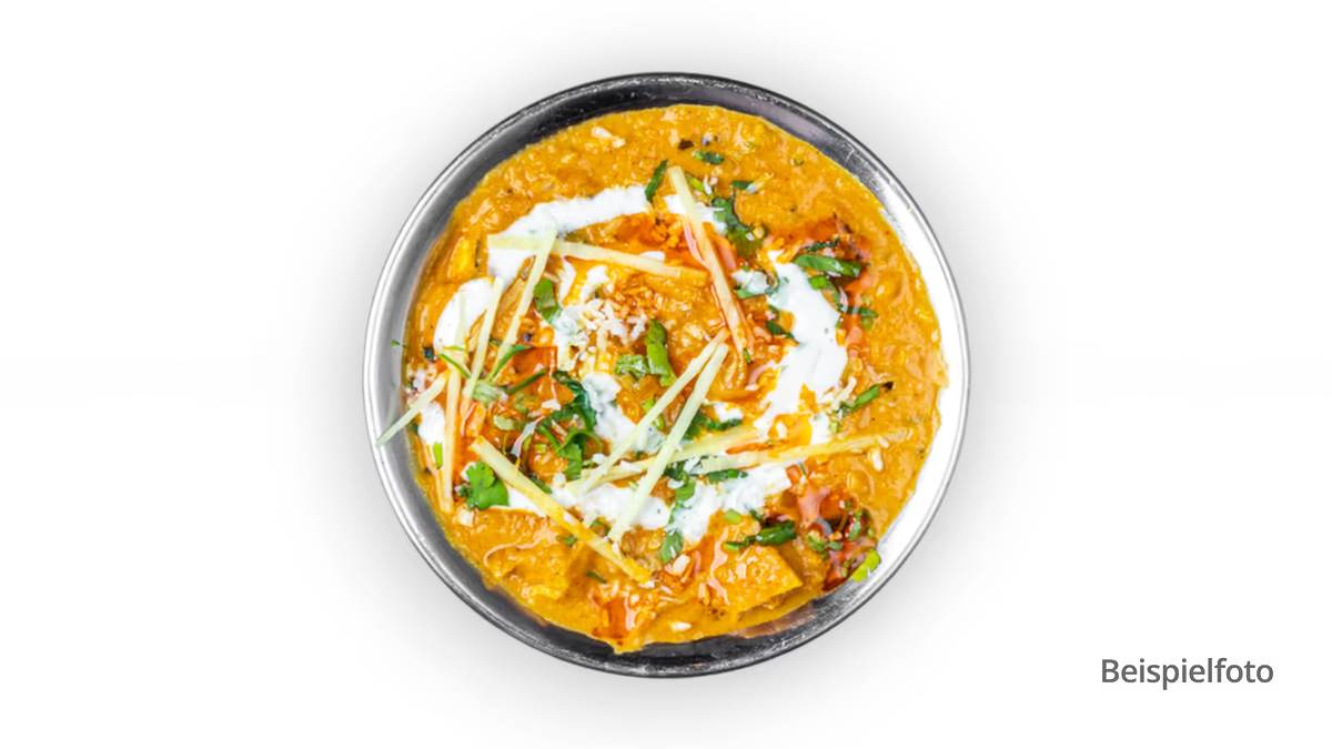 LAMM MADRAS (SCHARF)