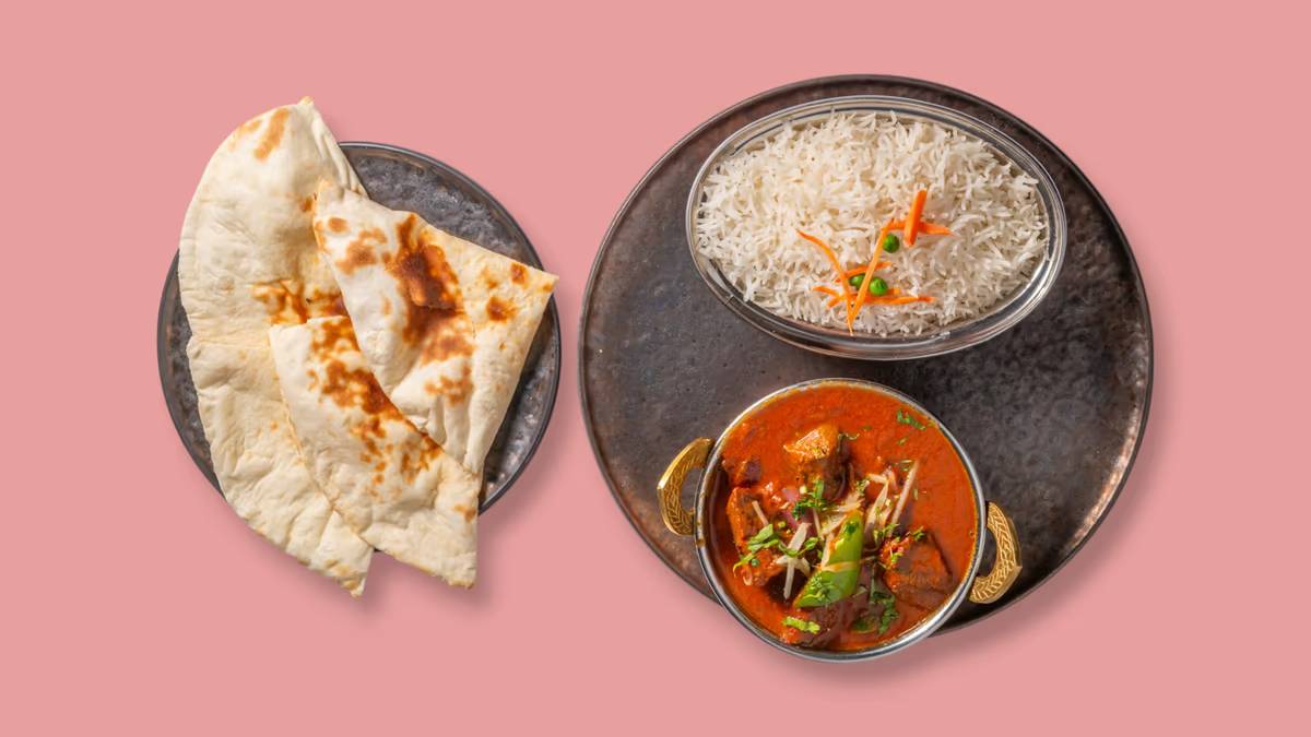LAMM TIKKA MASALA