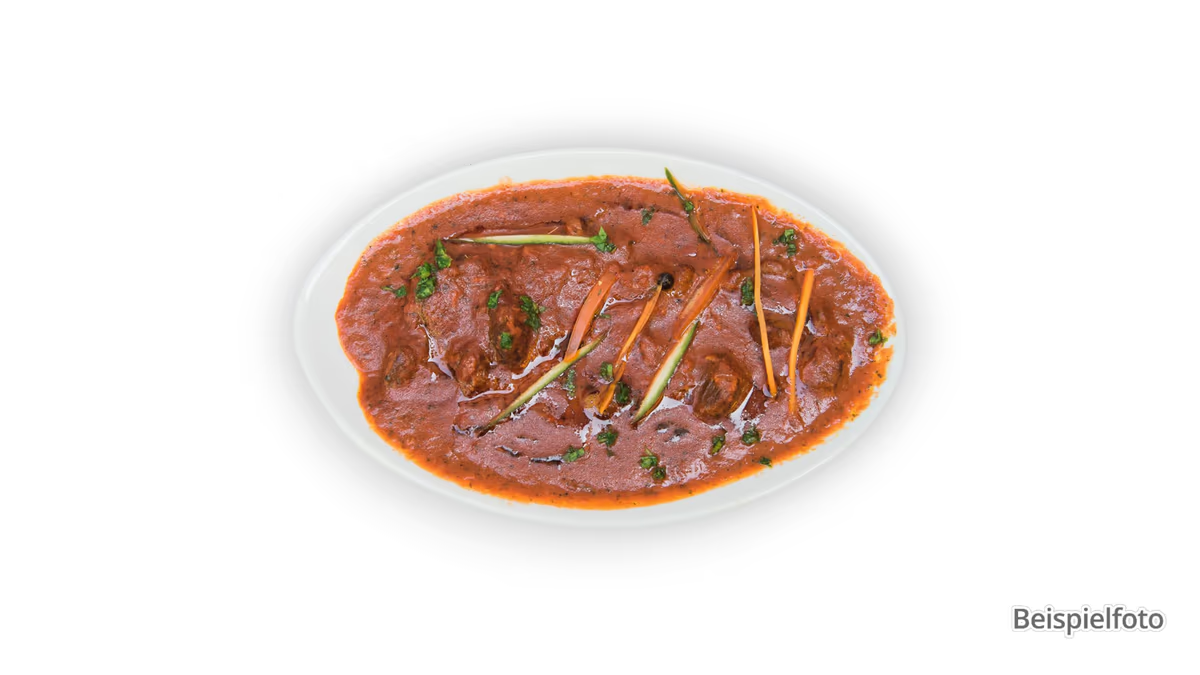 LAMM BHINDI