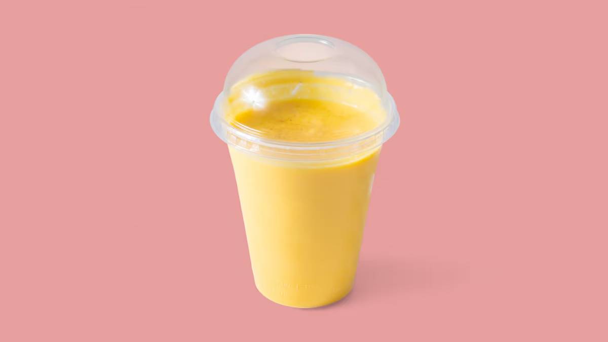 MANGO LASSI 0.3 l