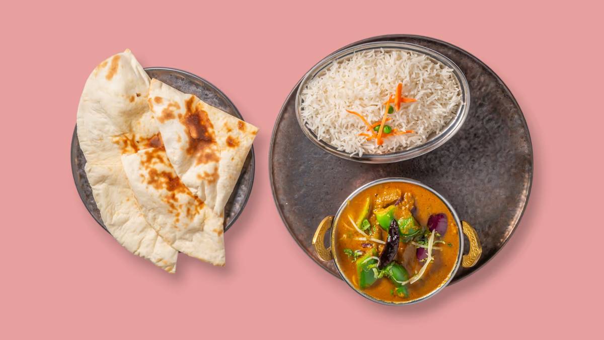 LAMM KADAI (SCHARF)