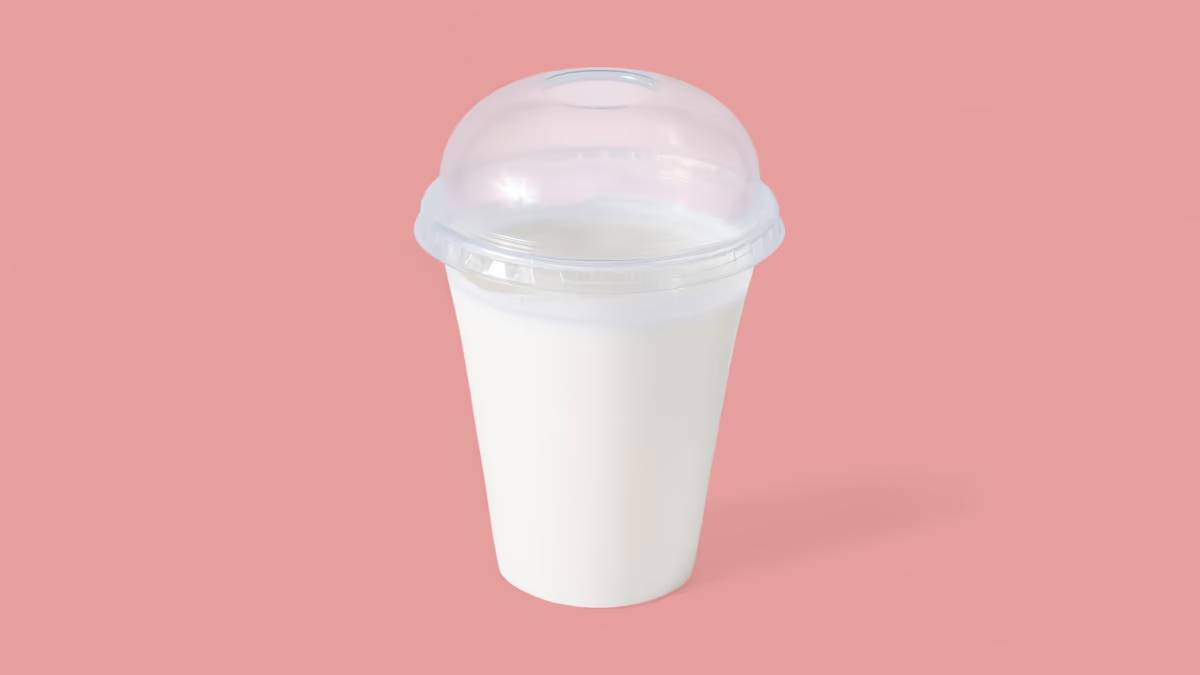 SALZIG LASSI 0.3 l