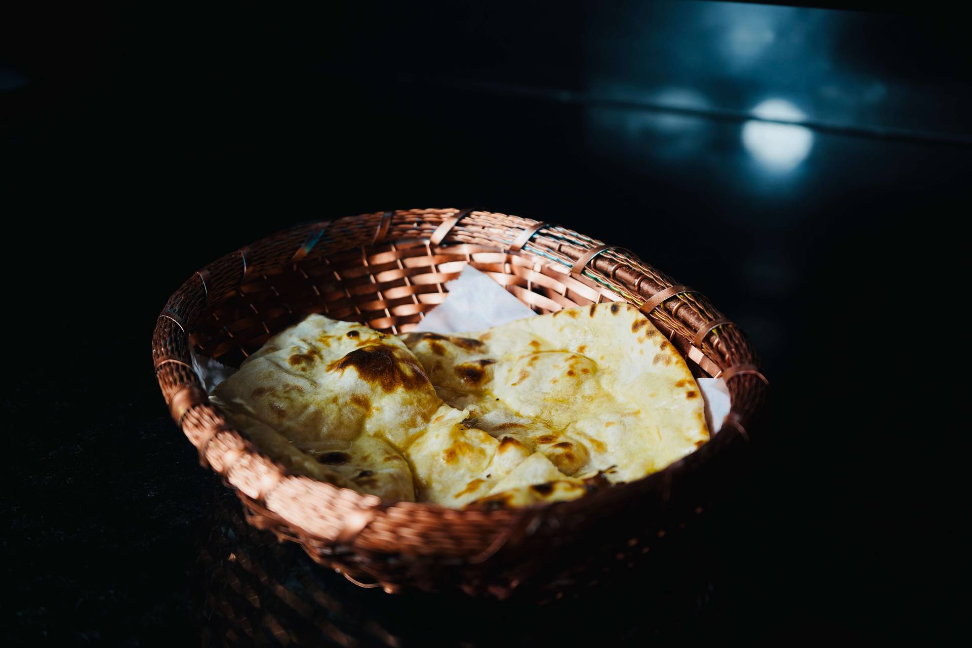 PESHWARI NAAN