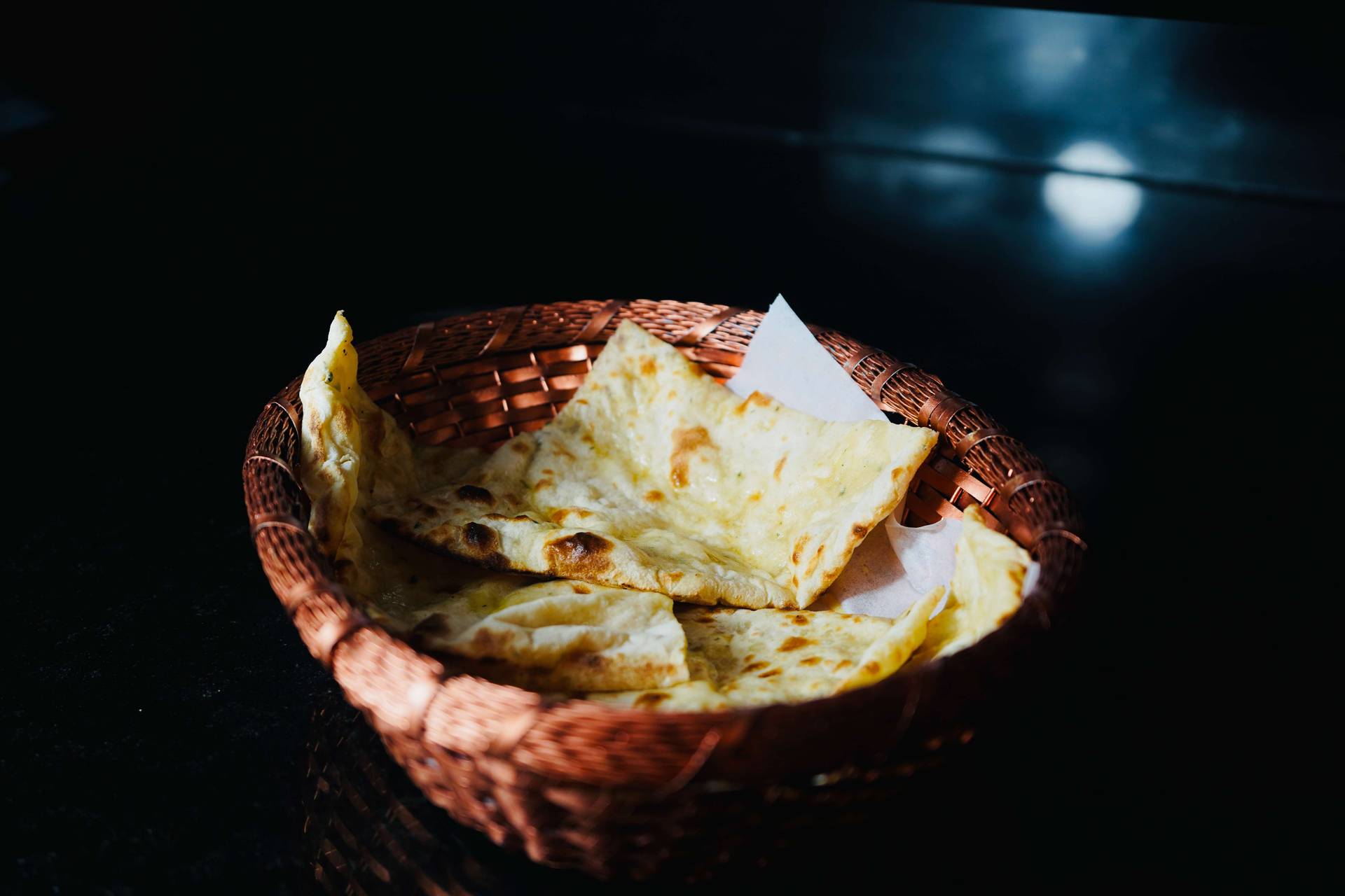 PANEER KULCHA