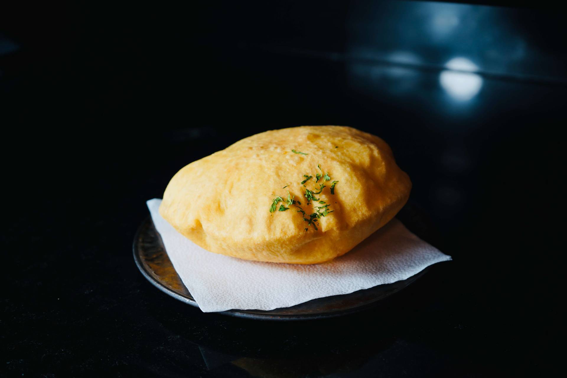 BHATURA