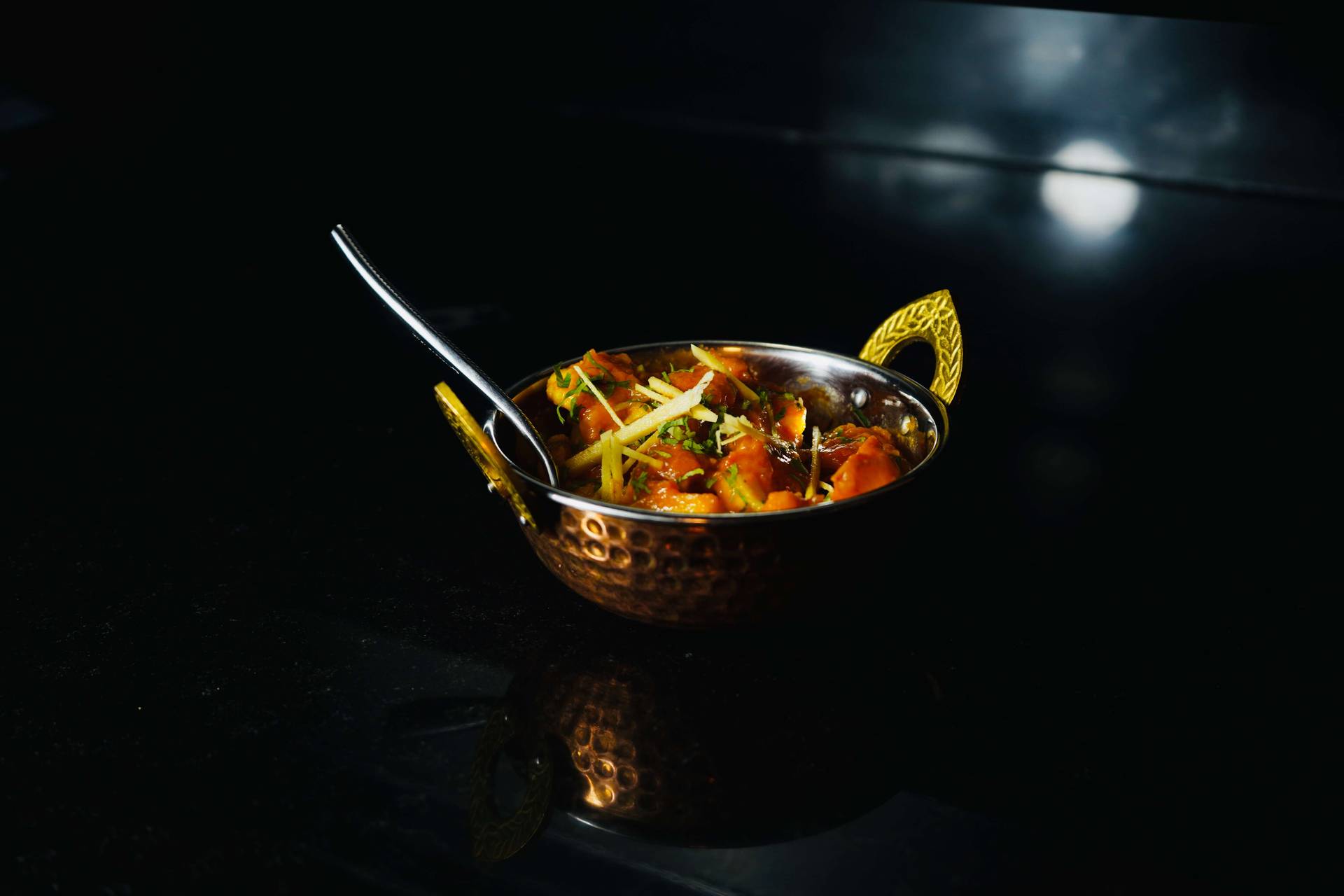 MIX SABJI (AUCH VEGAN)