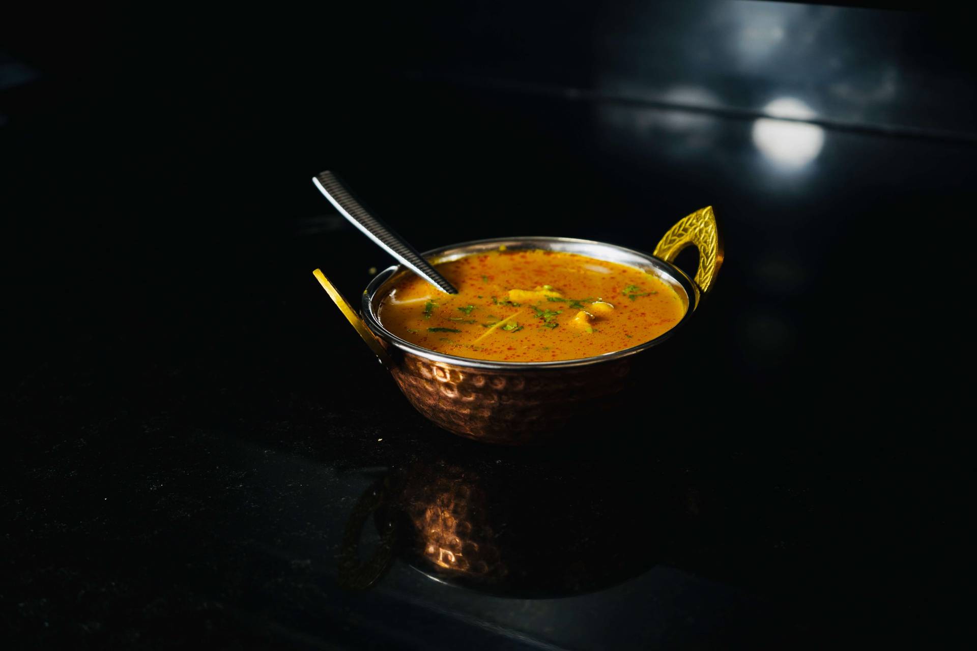 JHINGA CURRY