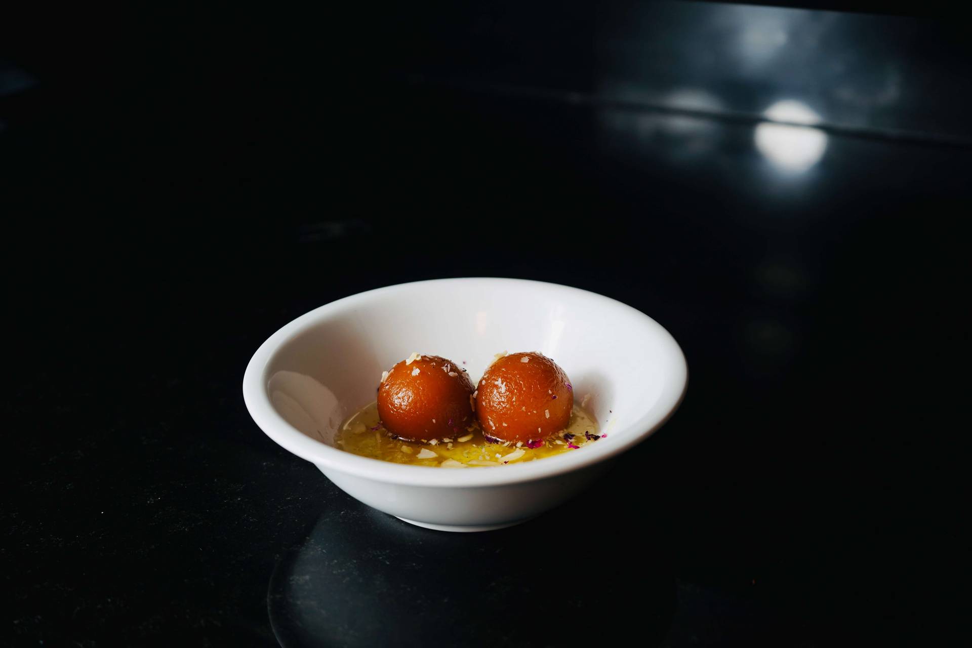GULAB JAMUN