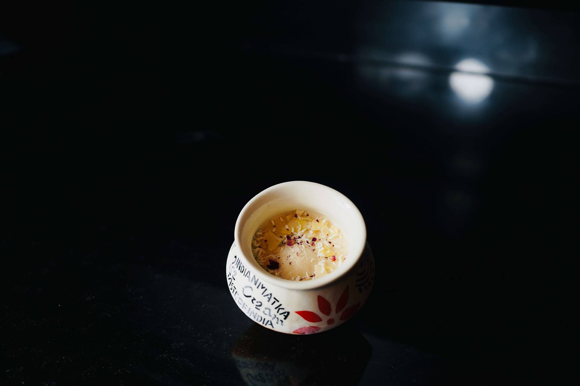 KULFI EIS