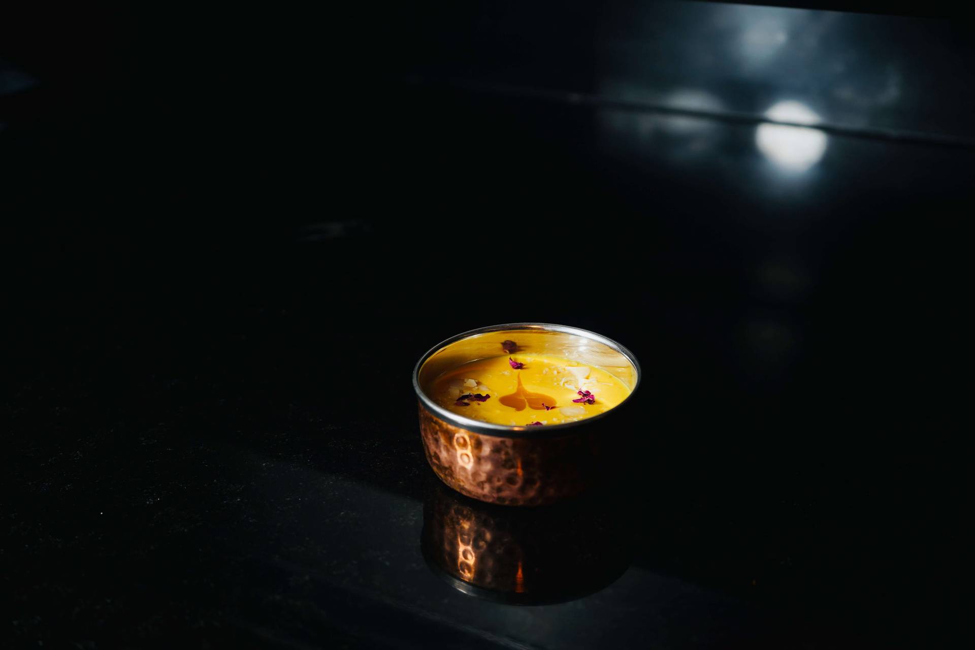 MANGO CREME